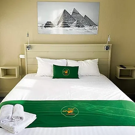 Colette Hotel *
