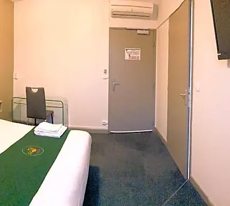 Colette Hotel Niort