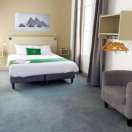 Colette Hotel
