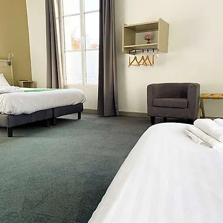 Colette Hotel *