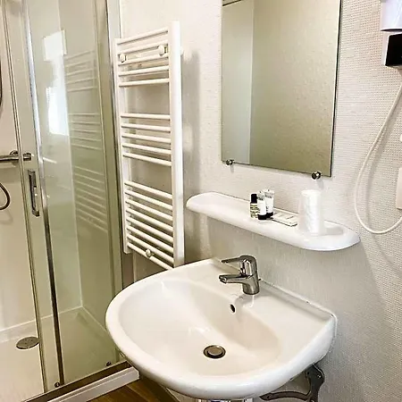 Colette Hotel Niort