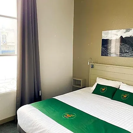 Colette Hotel Niort