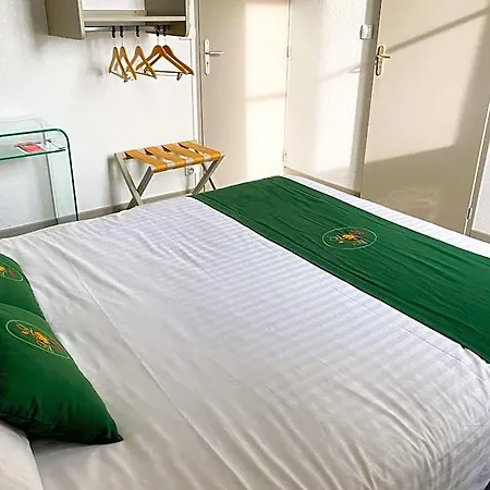 Colette Hotel Niort