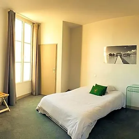 Colette * Niort