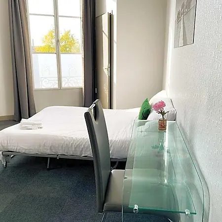 Colette Hotel *
